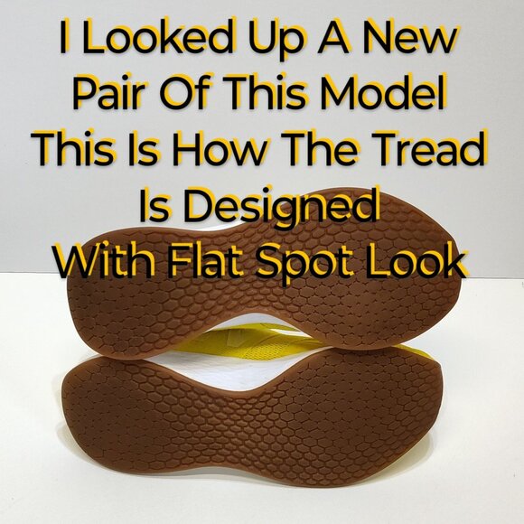 New Balance ROAV WROAVJC Fresh Foam Sportstyle Running Shoe WMNS 10 Mesh Comfort - Picture 11 of 14